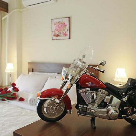 Apartament Bella Casa Kawala Zewnętrze zdjęcie