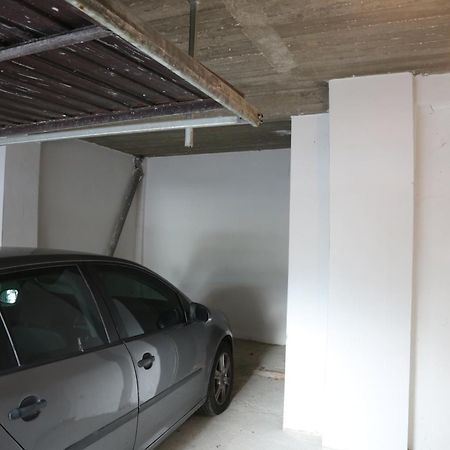 Apartament Bella Casa Kawala Zewnętrze zdjęcie