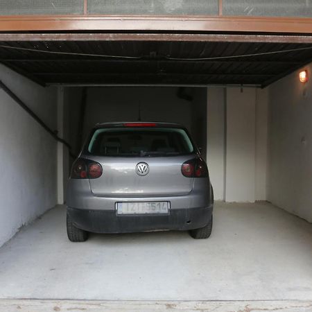 Apartament Bella Casa Kawala Zewnętrze zdjęcie