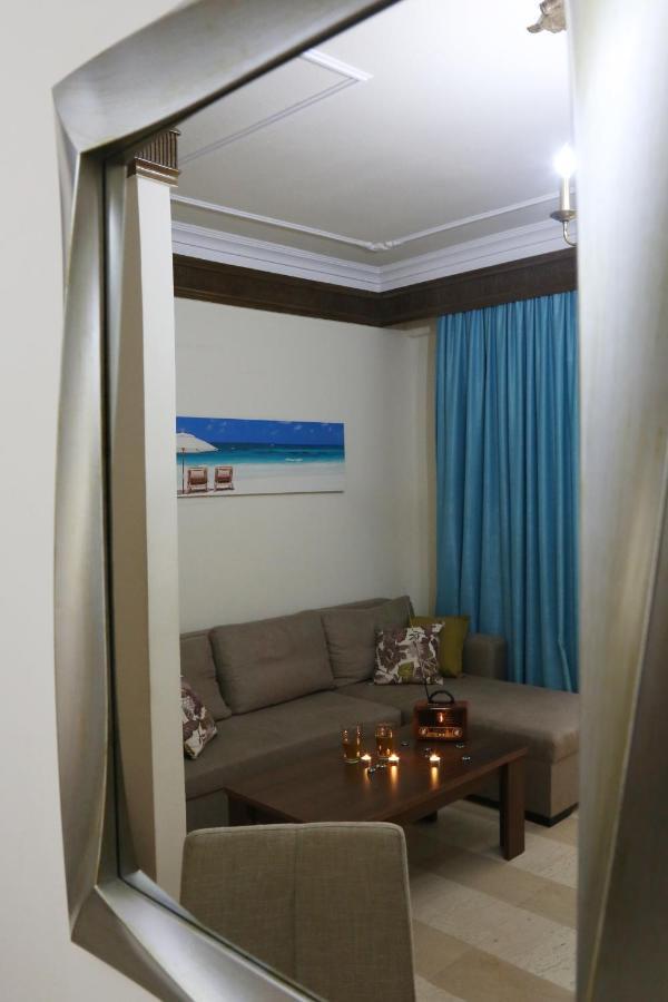 Apartament Bella Casa Kawala Zewnętrze zdjęcie