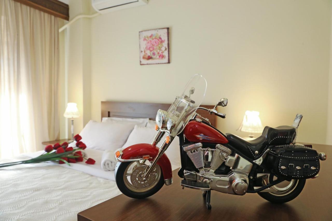 Apartament Bella Casa Kawala Zewnętrze zdjęcie