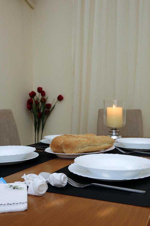 Apartament Bella Casa Kawala Zewnętrze zdjęcie