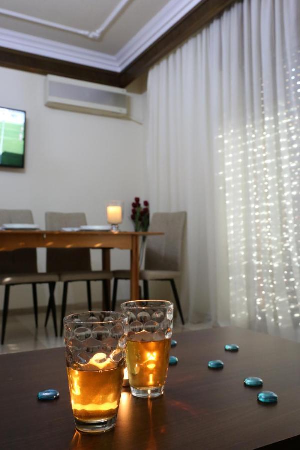 Apartament Bella Casa Kawala Zewnętrze zdjęcie
