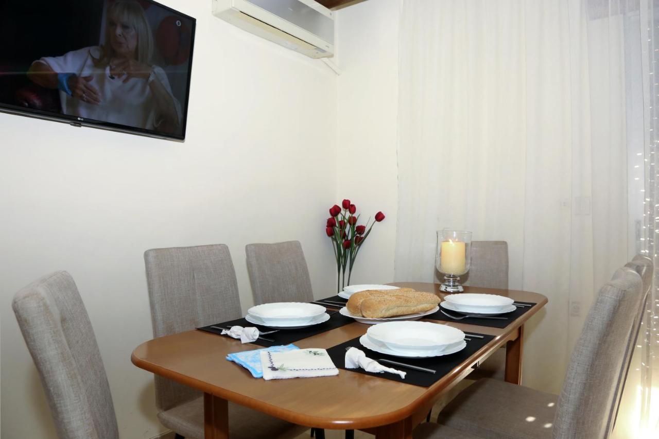 Apartament Bella Casa Kawala Zewnętrze zdjęcie