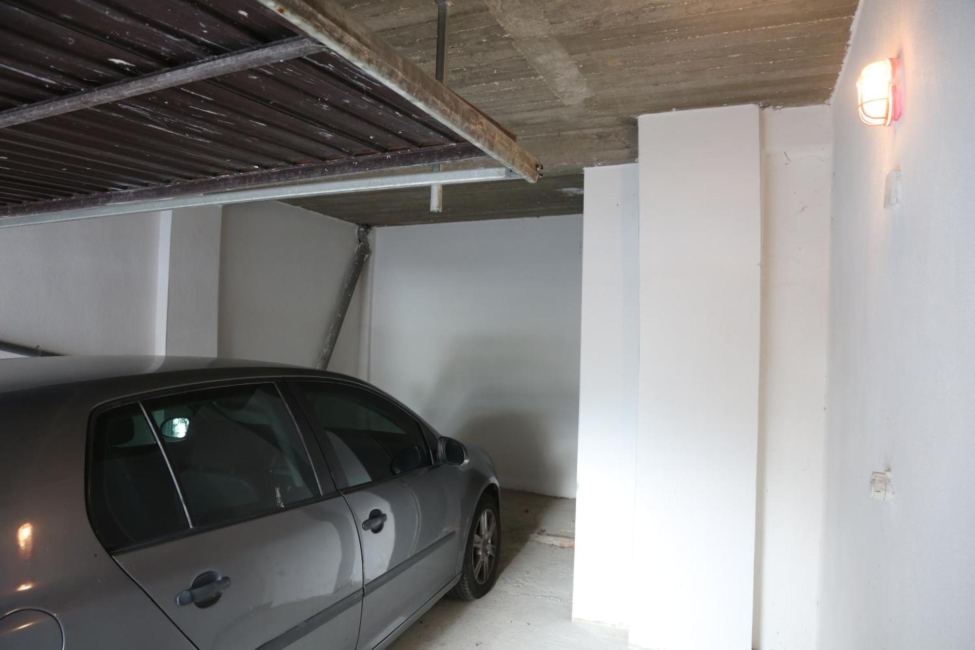 Apartament Bella Casa Kawala Zewnętrze zdjęcie