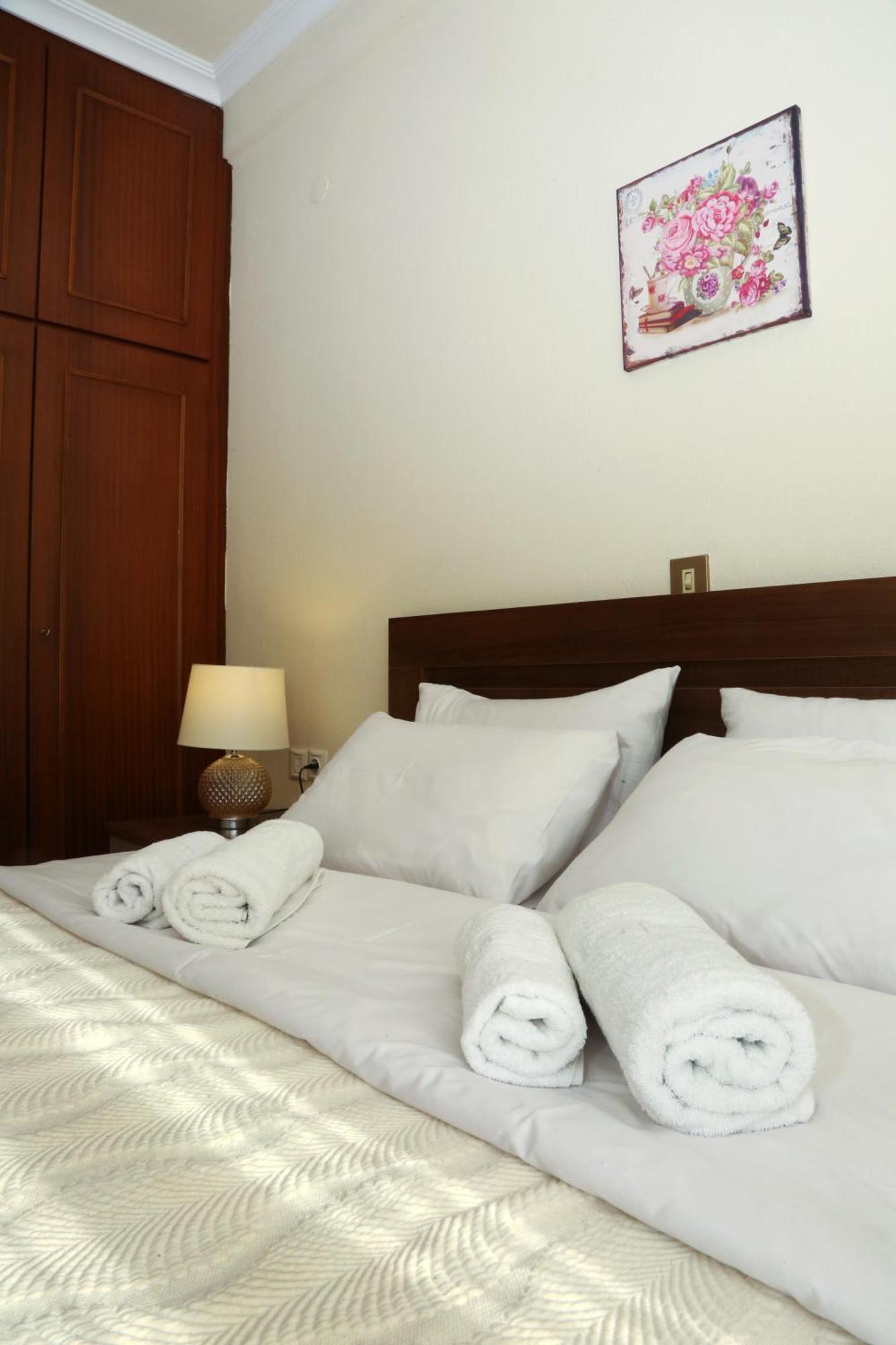 Apartament Bella Casa Kawala Zewnętrze zdjęcie