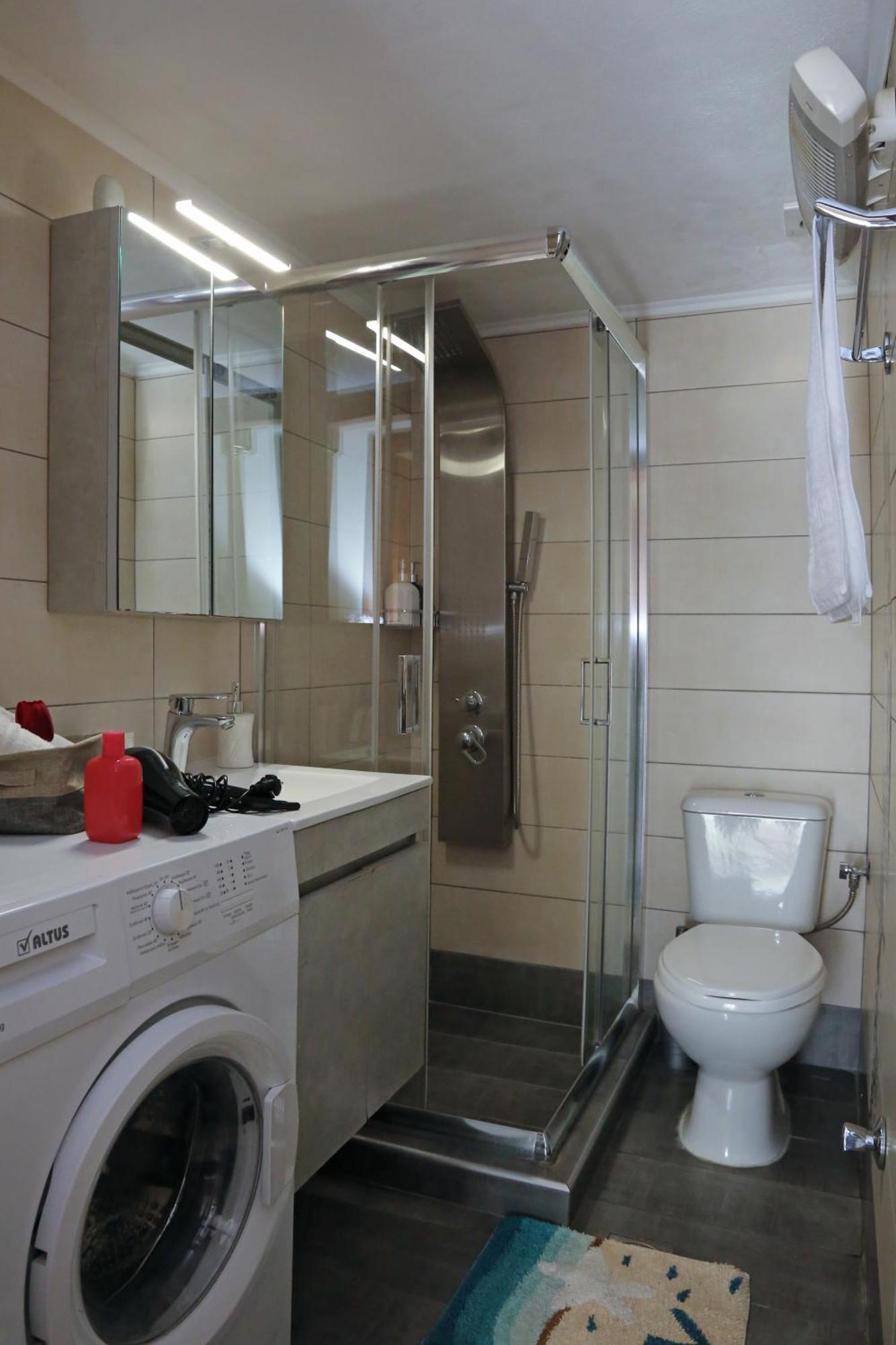 Apartament Bella Casa Kawala Zewnętrze zdjęcie
