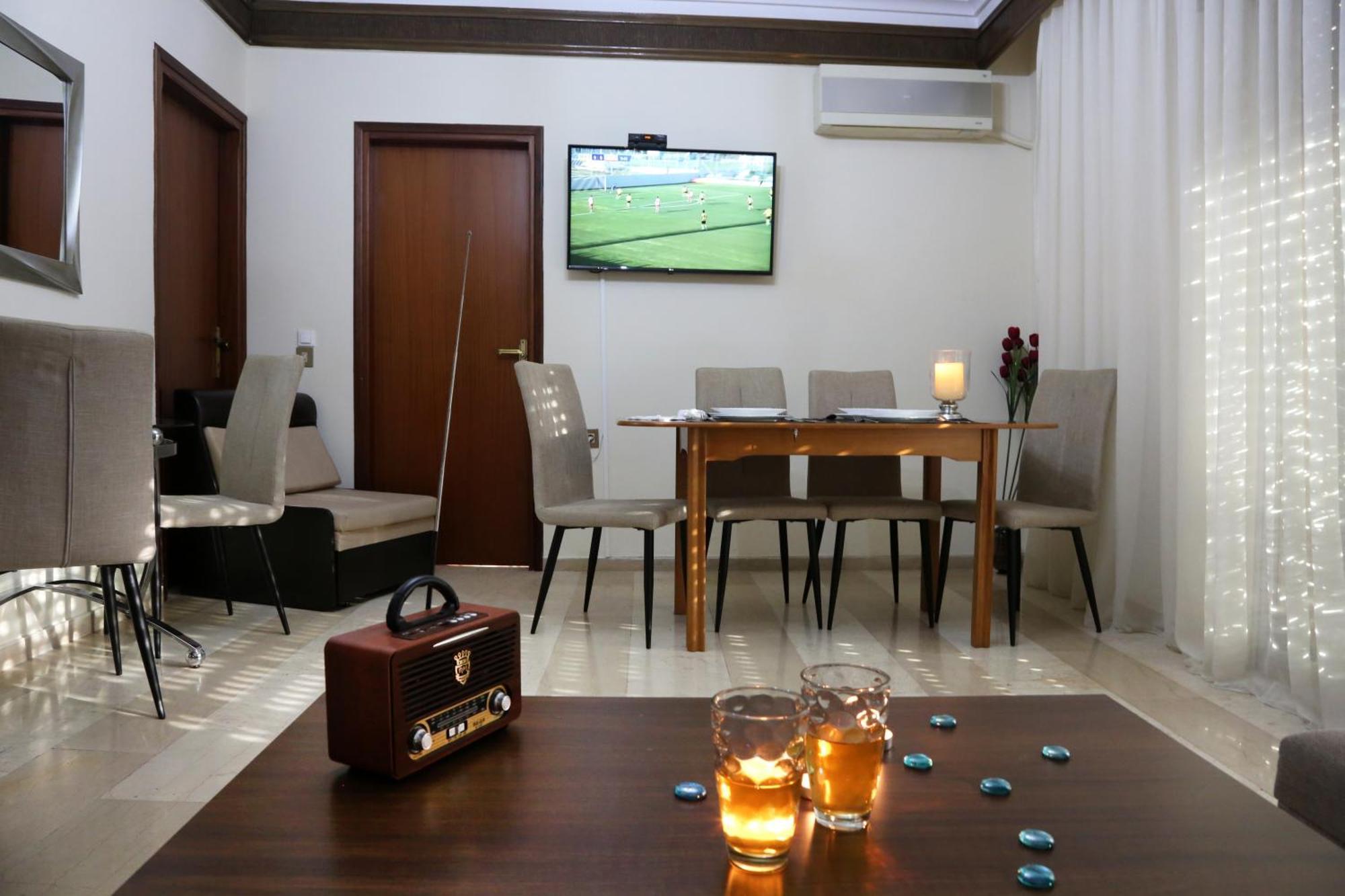 Apartament Bella Casa Kawala Zewnętrze zdjęcie